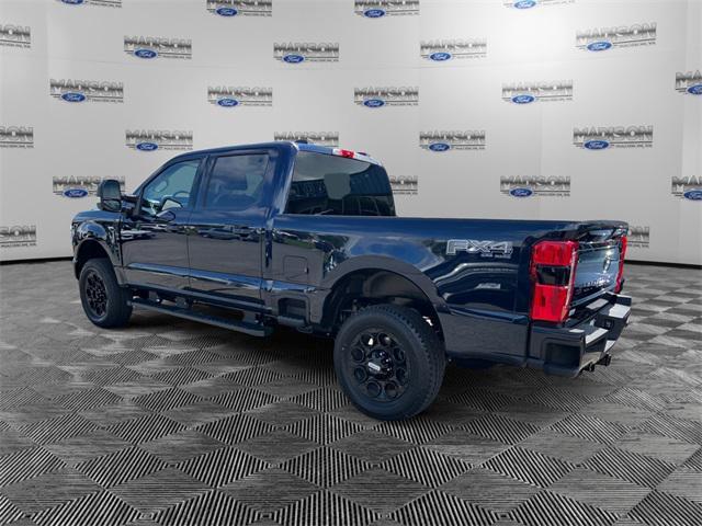 new 2025 Ford F-350 car, priced at $65,740