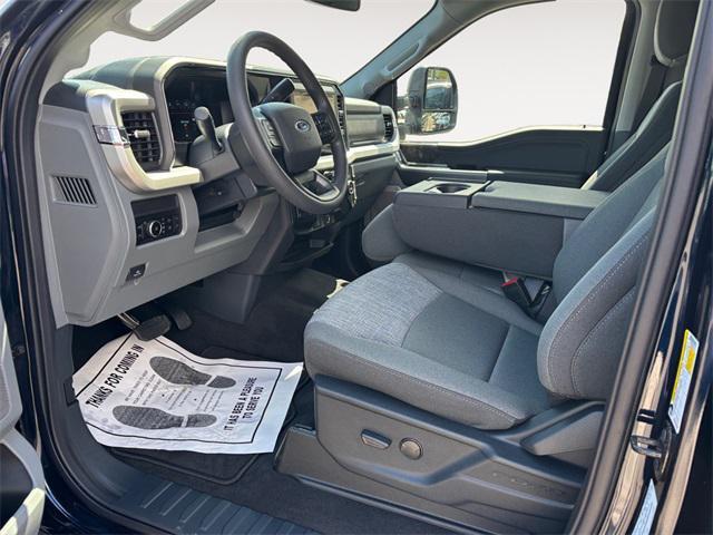 new 2025 Ford F-350 car, priced at $65,740