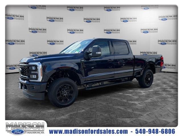new 2025 Ford F-350 car, priced at $65,740