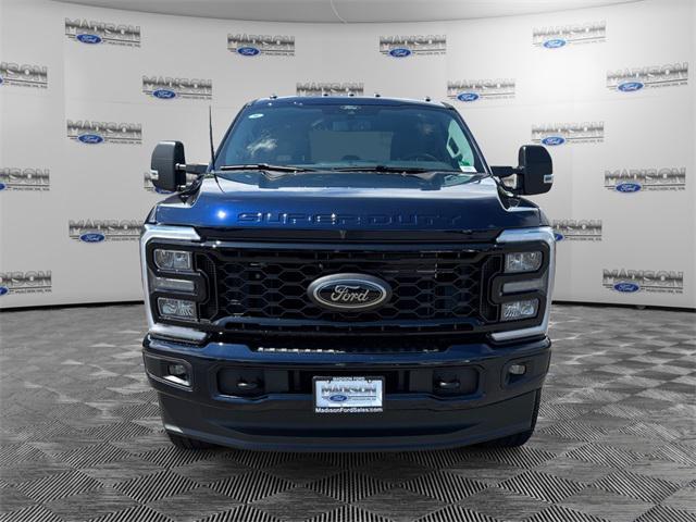 new 2025 Ford F-350 car, priced at $65,740