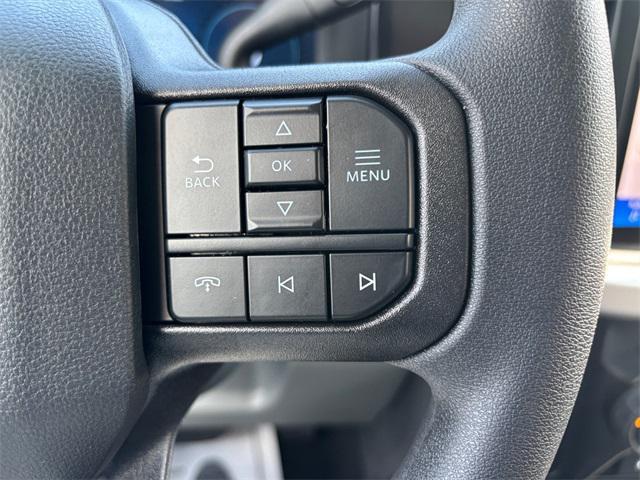 new 2025 Ford F-350 car, priced at $65,740