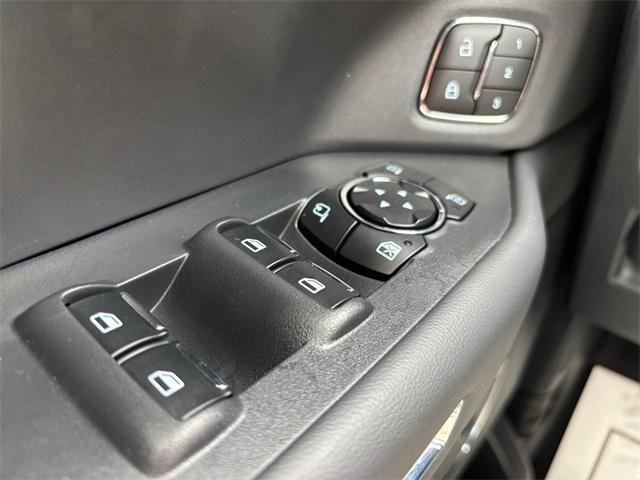 used 2024 Ford Expedition car, priced at $74,868