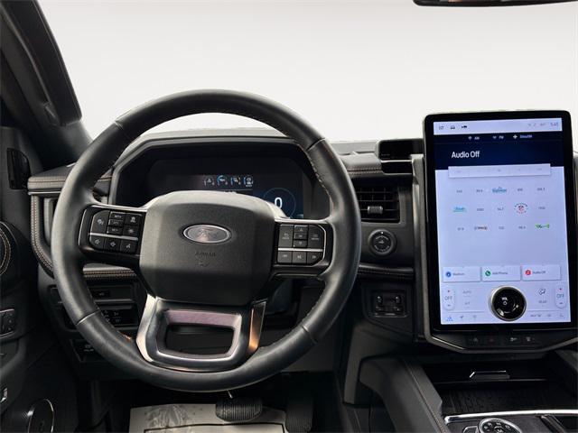 used 2024 Ford Expedition car, priced at $74,868