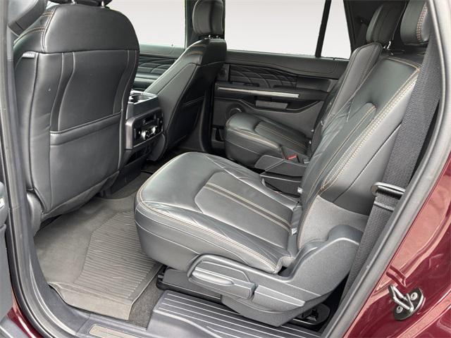 used 2024 Ford Expedition car, priced at $74,868