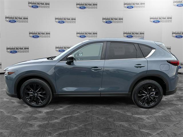 used 2022 Mazda CX-5 car, priced at $24,474