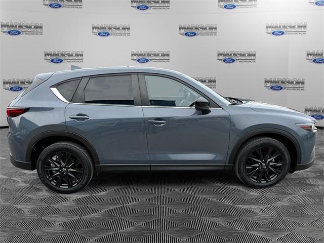 used 2022 Mazda CX-5 car, priced at $24,474