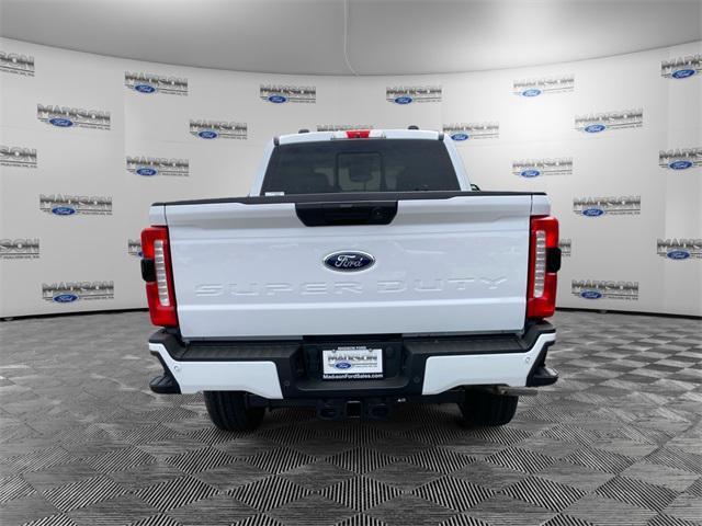 new 2024 Ford F-250 car, priced at $69,850