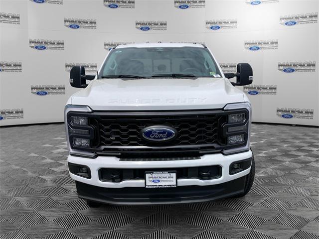 new 2024 Ford F-250 car, priced at $69,850