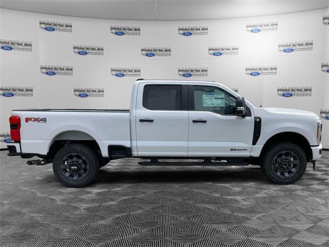 new 2024 Ford F-250 car, priced at $69,850