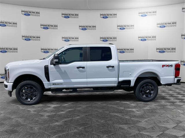 new 2024 Ford F-250 car, priced at $69,850