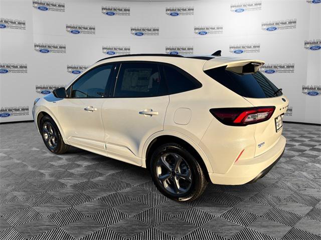 new 2024 Ford Escape car, priced at $30,905