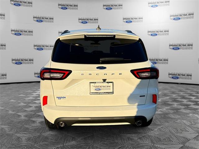 new 2024 Ford Escape car, priced at $30,905