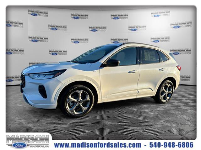 new 2024 Ford Escape car, priced at $30,905