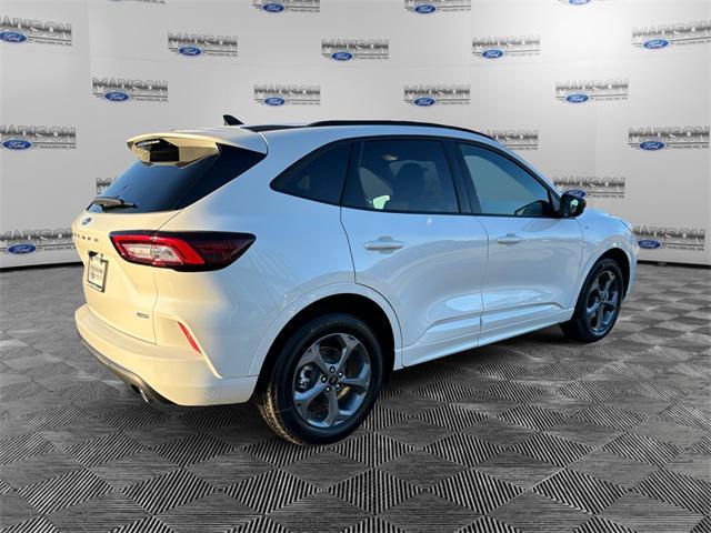 new 2024 Ford Escape car, priced at $30,905