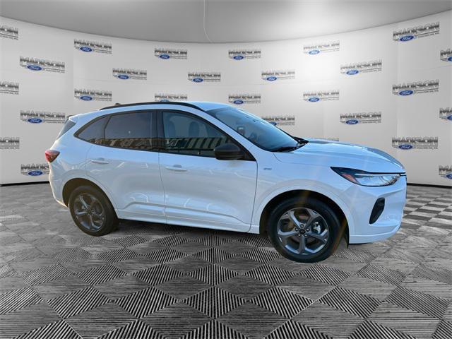 new 2024 Ford Escape car, priced at $30,905