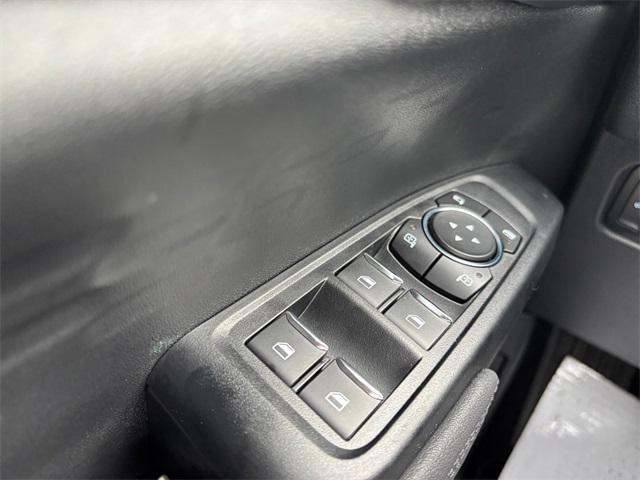 new 2025 Ford Ranger car, priced at $42,960