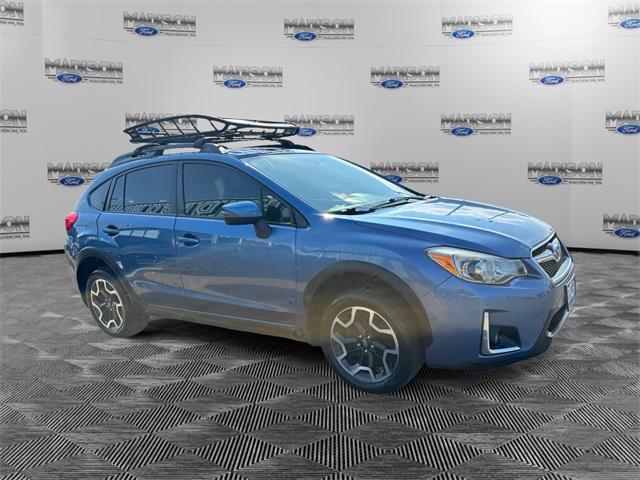 used 2017 Subaru Crosstrek car, priced at $17,541