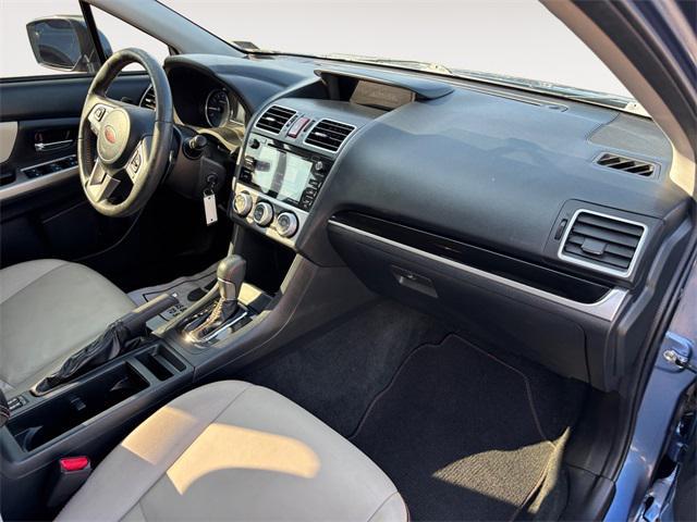 used 2017 Subaru Crosstrek car, priced at $17,541