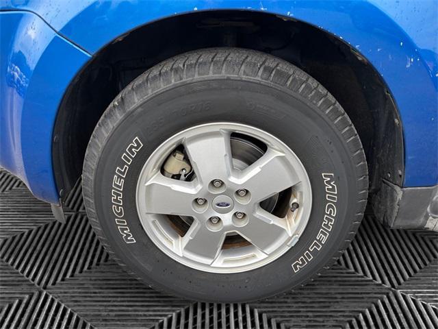 used 2011 Ford Escape car, priced at $6,749