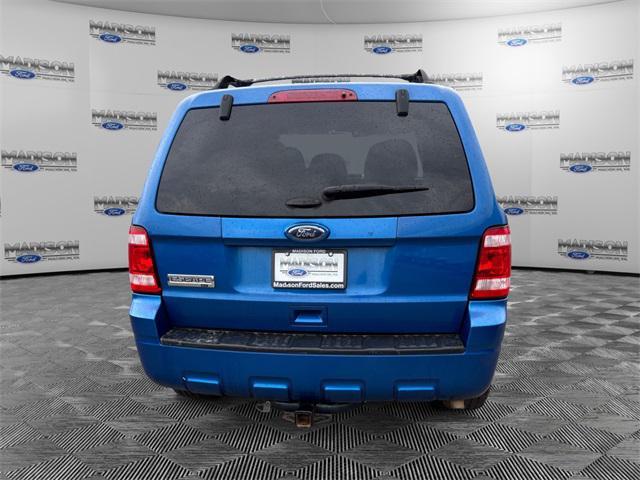 used 2011 Ford Escape car, priced at $6,749