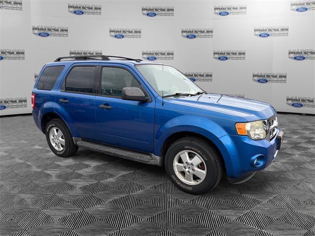 used 2011 Ford Escape car, priced at $6,749
