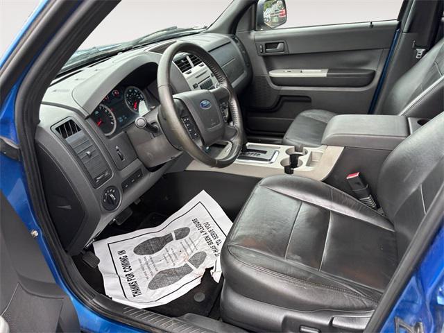 used 2011 Ford Escape car, priced at $6,749