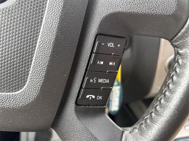 used 2011 Ford Escape car, priced at $6,749