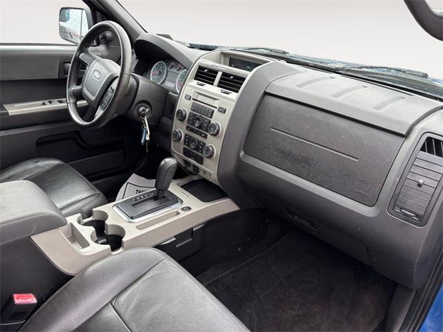 used 2011 Ford Escape car, priced at $6,749