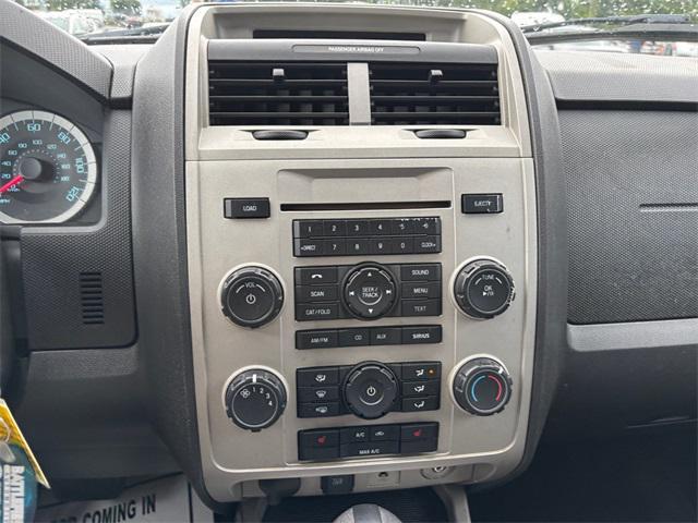 used 2011 Ford Escape car, priced at $6,749