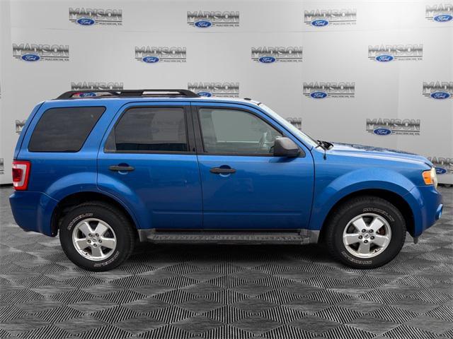 used 2011 Ford Escape car, priced at $6,749