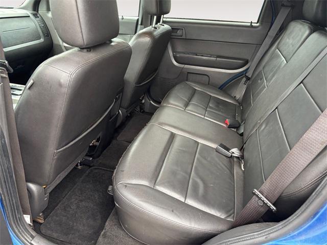 used 2011 Ford Escape car, priced at $6,749