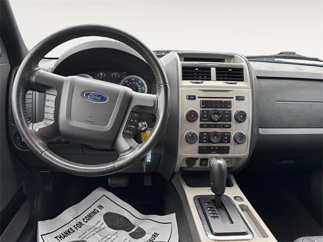 used 2011 Ford Escape car, priced at $6,749