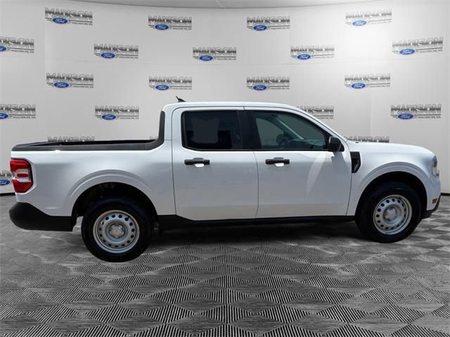 used 2022 Ford Maverick car, priced at $26,985