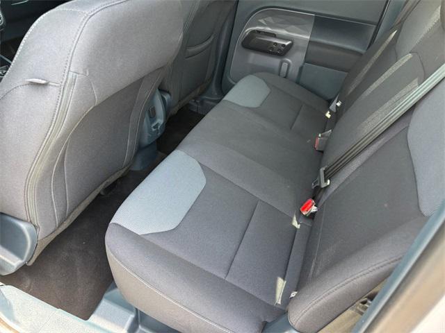 used 2022 Ford Maverick car, priced at $26,985