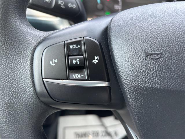 used 2022 Ford Maverick car, priced at $26,985