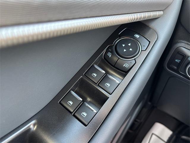 new 2026 Ford Explorer car, priced at $48,360