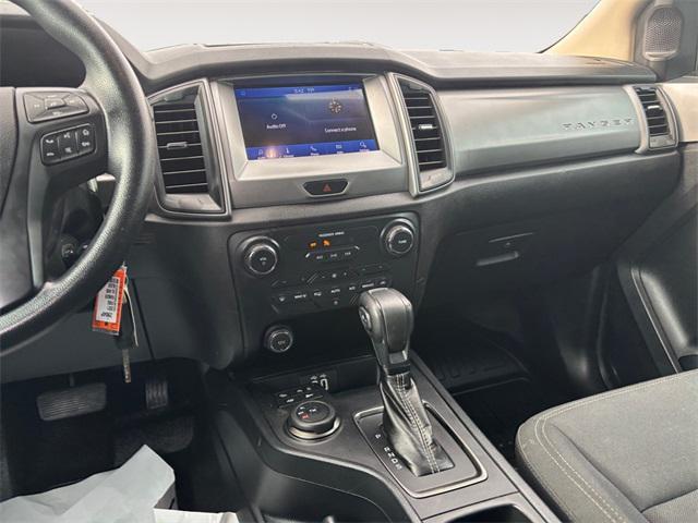 used 2021 Ford Ranger car, priced at $25,595