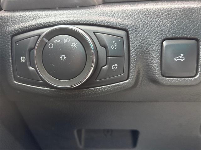 used 2021 Ford Ranger car, priced at $25,595