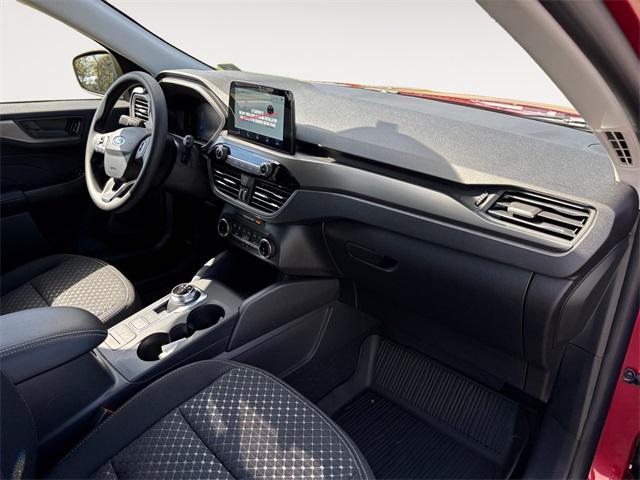 new 2025 Ford Escape car, priced at $27,450