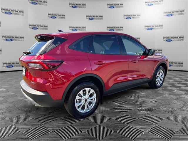 new 2025 Ford Escape car, priced at $27,450