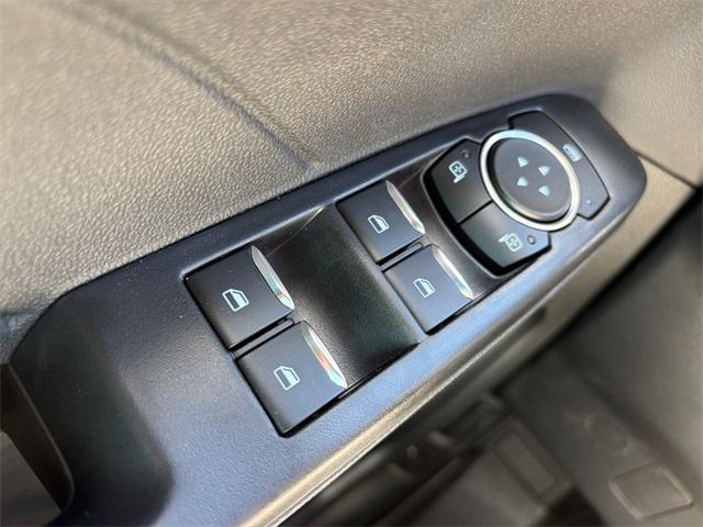 new 2025 Ford Escape car, priced at $27,450