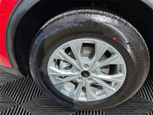 new 2025 Ford Escape car, priced at $27,450