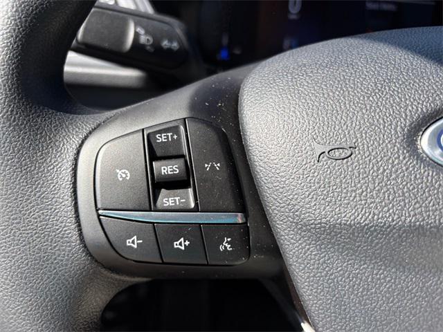 new 2025 Ford Escape car, priced at $27,450