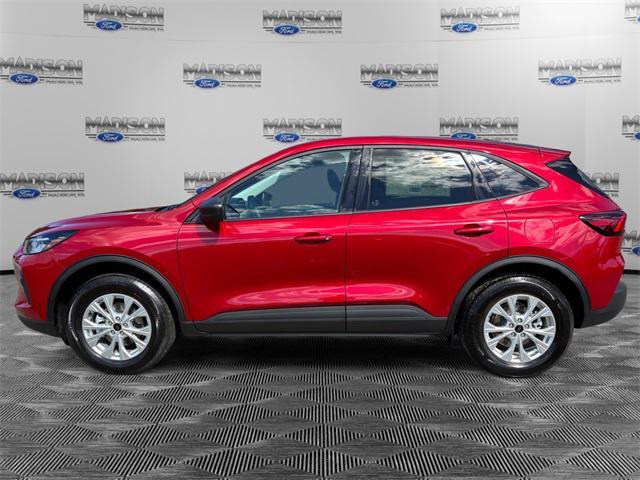 new 2025 Ford Escape car, priced at $27,450