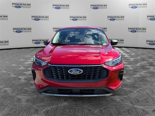 new 2025 Ford Escape car, priced at $27,450