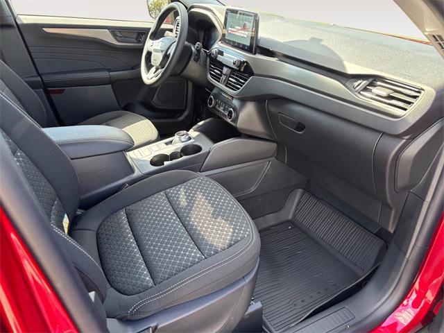 new 2025 Ford Escape car, priced at $27,450