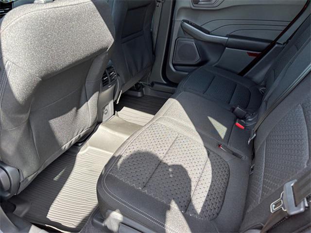 new 2025 Ford Escape car, priced at $27,450