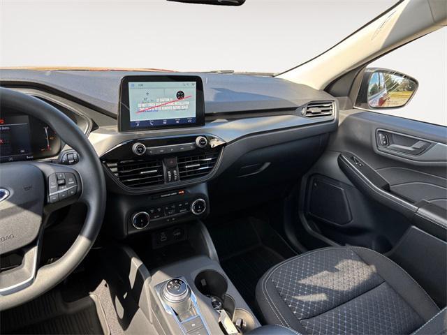 new 2025 Ford Escape car, priced at $27,450