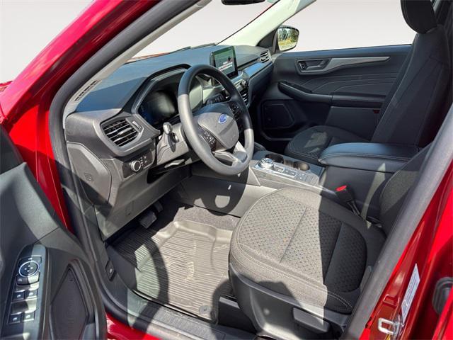 new 2025 Ford Escape car, priced at $27,450