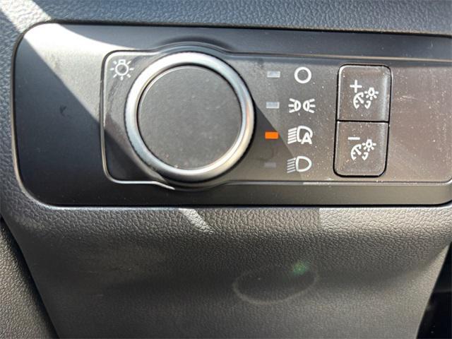 new 2025 Ford Escape car, priced at $27,450